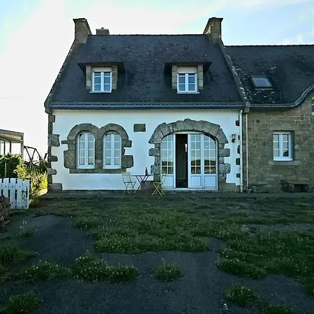 Maison Iniz Er Mour Ria D'etel *