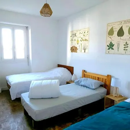Maison Iniz Er Mour Ria D'etel Holiday home