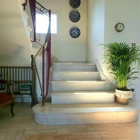 Maison Iniz Er Mour Ria D'etel