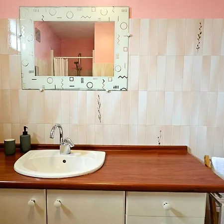 Maison Iniz Er Mour Ria D'etel