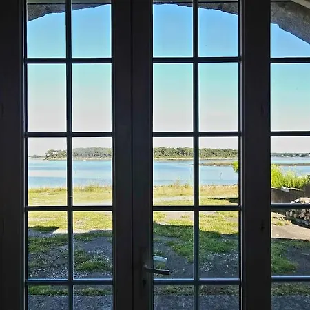 Maison Iniz Er Mour Ria D'etel *