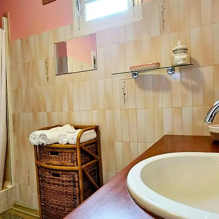 Holiday home Maison Iniz Er Mour Ria D'etel *