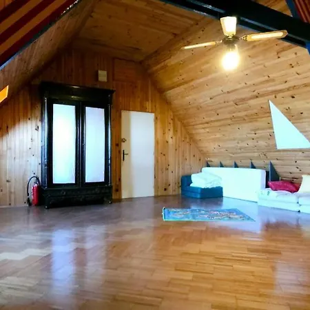 Maison Iniz Er Mour Ria D'etel Holiday home Sainte-Helene (Morbihan)